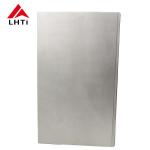 Military Industry Bright Titanium Plate Grade 5 Titanium Sheet for sale