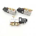 SM02 CD102 Heidelberg Solenoid Valve 98.184.1051 2625484 Offset Printer Parts Spare for sale