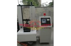 China DX8466 Servo Cable Extrusion Testing Machine supplier