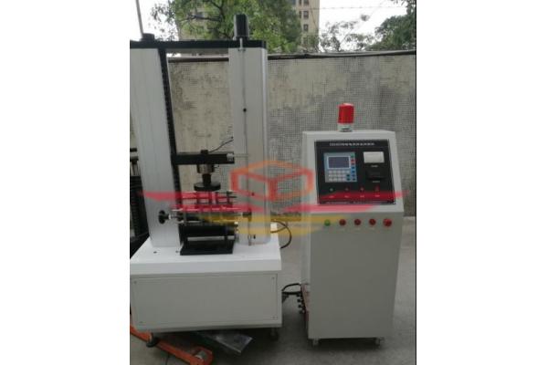 DX8466 Servo Cable Extrusion Tester 0-1.5KV Adjustable
