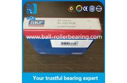 China 3600 r/ min Rotating Speed Brass Cage Cylindrical Roller Bearing SKF NJ222ECM supplier