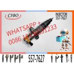Aite 557-7627 5577627 2638218 263-8218 387-9427 3879427 324D 325D Diesel Engine C7 Fuel Injector for sale