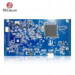 Multilayer SMT Industrial Control PCB Assembly PCB Board Manufacturing for sale