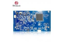 China Multilayer SMT Industrial Control PCB Assembly PCB Board Manufacturing supplier