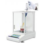 Automatic Internal Calibration Precision Analytical Balance 0.1mg Laboratory for sale