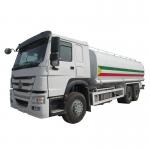 SINOTRUK HOWO 6x4 20000L Water Truck 20000L Water Tank  20000L  Water Tanker for sale