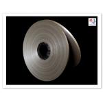 YT Mica / Single side phlogopite mica tape for cables & wires for sale