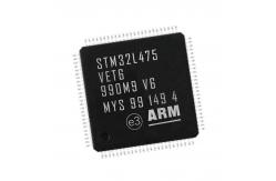 China STM32G030C8T6 supplier