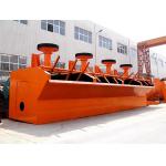 0.2-38m3/min Ore Dressing Equipment Flotation Machine Energy Efficient