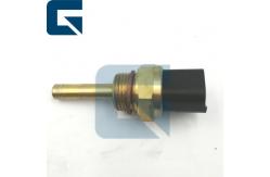 China VOE11419486 11419486 Water Temperature Sensor For EC210 EC360 Excavator supplier