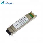 Hilink CWDM XFP 10 Gigbit Ethernet Transceiver 1470-1610nm XFP ZR 80KM SMF Dual LC for sale