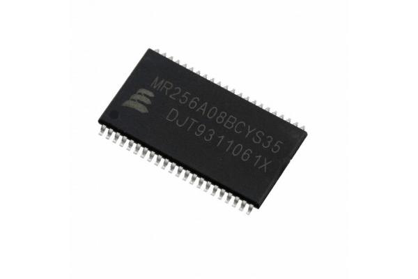 MR2A16ACYS35 IC RAM 4MBIT PARALLEL 44TSOP2 Everspin Technologies Inc.