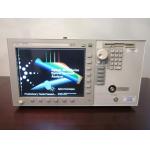 Programmable Spectrum Analyzer Optical , Keysight Agilent 86140B Analyzer for sale