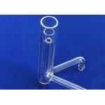 2.2g/Cm3 Clear Glass Soxhlet Extractor Science Lab Glassware for sale