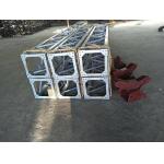 Frame Style Antenna Tower Gin Pole Tower Erection Tools For Overhead Power Line for sale