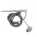 Oral Temperature Probe with NTC Series Resistor for Welch Allyn SureTemp Plus 690/692 for sale