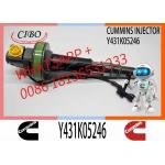 Fuel Injector Assembly 0986435611 F00BLOJ019 Y431K05246 FO0BJ60578 FOOBJ60783For Qsk19 Engine