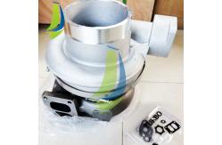 China 3837221 Turbocharger S500 15009709509 for D16 Engine supplier