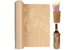 China Custom Made 50cm Perforated Wrapping Paper Environmentally Friendly supplier