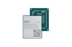 China Wireless Communication Module EG91NAXGA-128-SGNS 29mA 42Mbps RF Transceiver Module supplier
