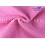 New Design Eco-friendly Microfiber Polar Fleece Fabric Super Soft Used In Home