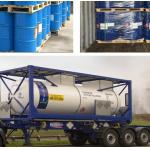 China methyl acetate manufacturer