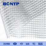 360gsm Clear PVC Tarpaulin for sale