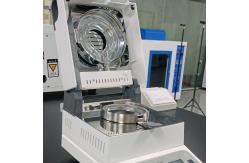 China OEM Manual Digital Moisture Testing Machine Analyzer For Maize Food Content Checking supplier