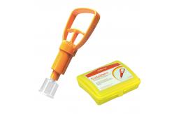 China Venom Extractor Kit Single Use First Aid Supplies FS-166BX supplier
