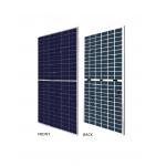 405 Watt IP68 Pv Module Bifacial Monocrystalline PV Cells for sale