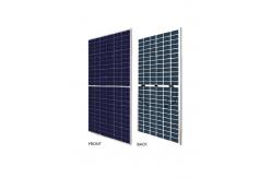 China 405 Watt IP68 Pv Module Bifacial Monocrystalline PV Cells supplier