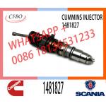 High Quality Diesel Engine Injector Assy 1464994 part NO. 1473430 1481827 for HPI engine on Sale for sale
