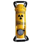 Super Light 1.5mm Focus Spot Portable X Ray Flaw Detector Machine For Welding XXG-2505CX for sale
