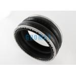 W01-358-7203 Firestone Industrial Air Spring Contitech FD 1710-25 RS Style 29 for sale