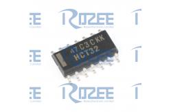 China SN74HCT32DR supplier