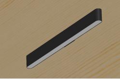 China SMD5630 Wall Mounted Linear Led Lighting 1800mm Ceiling Mounted Linear Light supplier