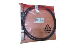 China MCP1650-H002E26 Mellanox DAC Cable  IB HDR up to 200Gb/s QSFP56 2m supplier