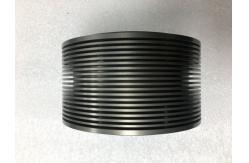 China Aluminum Housing Cover CNC Machining Field Maintenance and Repair Service Included supplier
