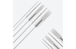 China 1RL Microblading PMU Tattoo Disposable Cartridge Needles For Makeup Device supplier