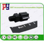 Asymtek SL940E/SL941E Machine Parts 971235 Connector MALE, 1/4TX1/8NPT, DELRIN SMT Accessories Series for sale