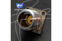 China P Series P16J4A Circular Electrical Connectors Mainly Adopt Russian Connector Technology supplier