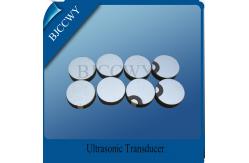 China 40/15/5 ring Piezoelectric Ceramic pzt 4 for cleaning supplier