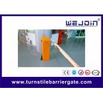 2 Fence Boom Car parking gate barrier for Hospital / Building / Government for sale