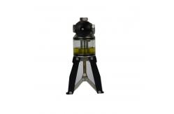 China High Pressure Generator Pressure Hand Held Hydraulic Calibrator Test Pump supplier