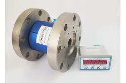 China Reaction torque measurement device flange mounted torque measure equipment supplier