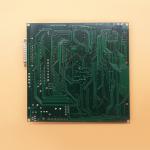 Uni Disk PCB Circuit Jacquard Board Label Machine Parts For MBJ2