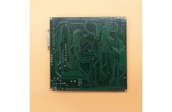 China Uni Disk PCB Circuit Jacquard Board Label Machine Parts For MBJ2 supplier