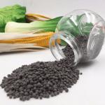 NPK Compound Fertilizer 17-17-17 Agriculture Fertilizer For Fruit And Vegetables for sale