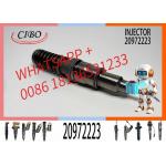 Fuel Injector 20965224 BEBE4F00001 BEBE4F03001 BEBE4F00102 BEBE4F06001