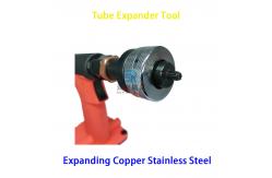 China Copper Pipe Expanding Tool Pneumatic Copper Tube Expander Tubing Expanding Tool supplier